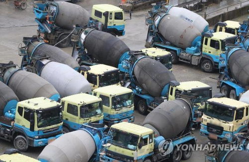 1.87万吨中国尿素救急,可供韩国使用2到3个月
