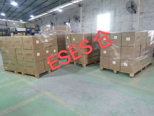 食品运输 中国至马来西亚 新加坡代运门到门服务