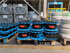无锡 dn125橡胶接头,kxt i即单球体承压10kg,过液压油选nbr耐油