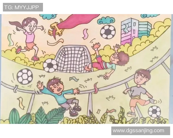 绿茵英雄齐聚绿场同心共辉映青春梦想瞬间