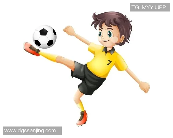 足球传奇：球星肖像漫画艺术展现足球魅力与激情