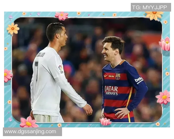 全球足球巨星排名解析:从梅西到C罗谁才是真正的巅峰之王 全球足球巨星排名解析:从梅西到C罗谁才是真正的巅峰之王