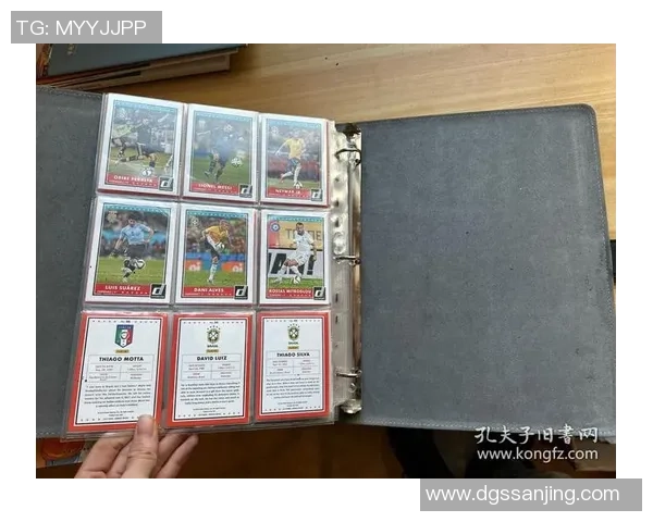 如何判断足球球星卡的价值是否值得投资与收藏 如何判断足球球星卡的价值是否值得投资与收藏