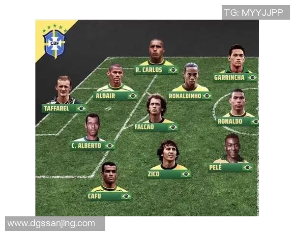 巴西足球历史十大传奇球星盘点与辉煌成就回顾