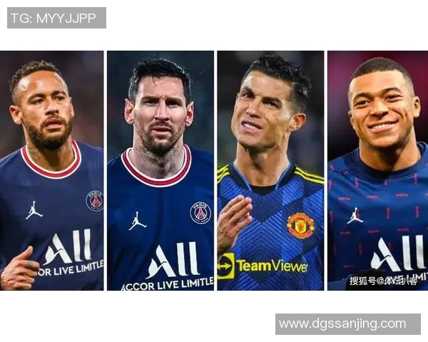 最新世界足球球星年薪排行榜揭晓梅西C罗姆巴佩收入对比分析